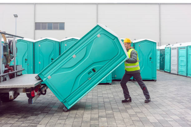 Best Porta potty rental near me  in West Chatham, MA