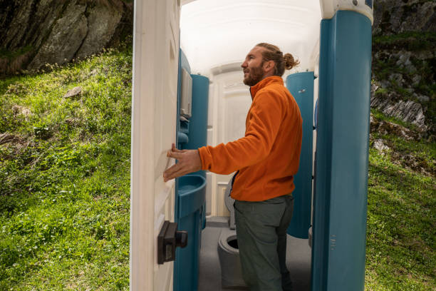 Best High-end porta potty rental  in West Chatham, MA