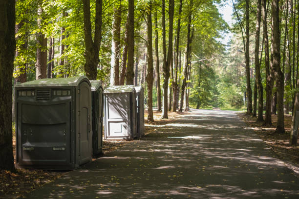Best Porta potty delivery and setup  in West Chatham, MA