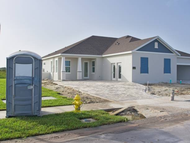 Best Porta potty rental for festivals  in West Chatham, MA